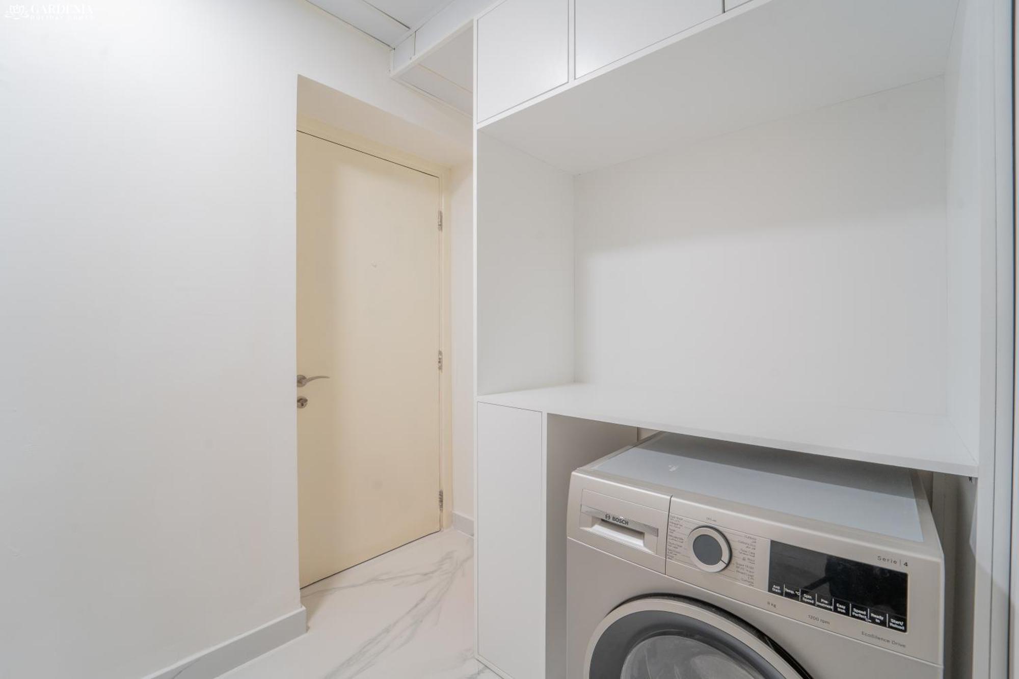 Jbr Amwaj 4 , Upgraded Sea And Ain Dubai Views, 2M Walk To Beach By Gardenia Suitse Exterior photo